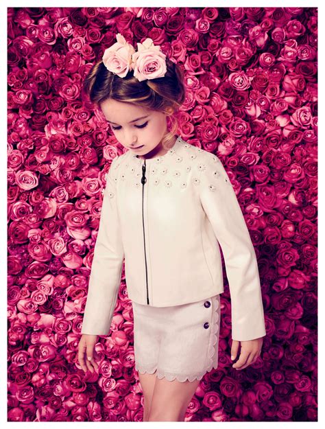 dior shirt baby|christian dior baby girl clothes.